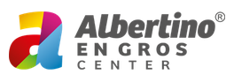 Albertino En Gros Center