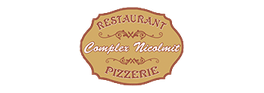 Restaurant Complex Nicolmit